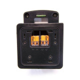 BIAMP APART MASK-6C Negros