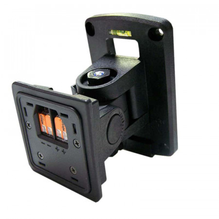 BIAMP APART MASK-6C Negros