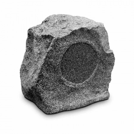 Altavoz exterior jardin BIAMP APART ROCK20