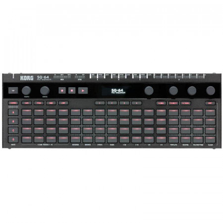 KORG SQ-64 POLY SEQUENCER