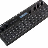 KORG SQ-64 POLY SEQUENCER