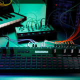 KORG SQ-64 POLY SEQUENCER