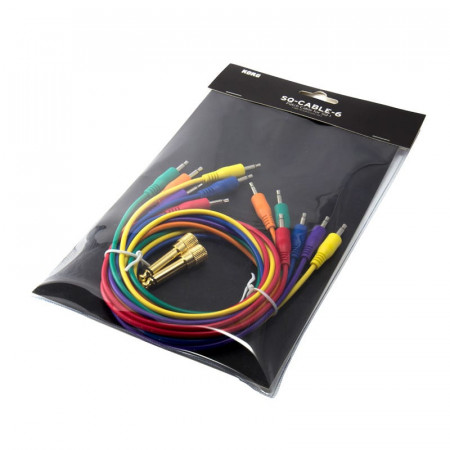 KORG SQ-CABLE-6