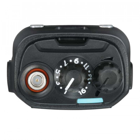 KENWOOD NX-1200DE2 Radio Portátil VHF DMR