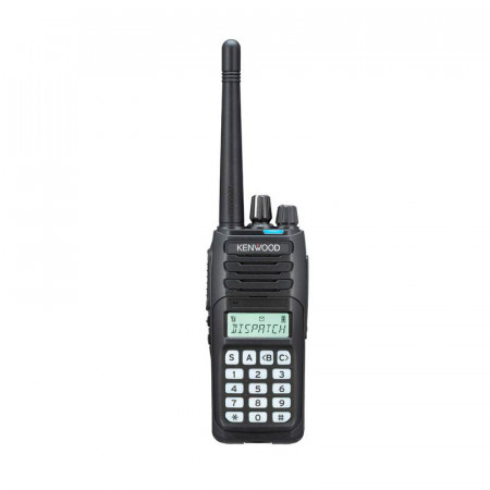 KENWOOD NX-1200DE2 Radio Portátil VHF DMR