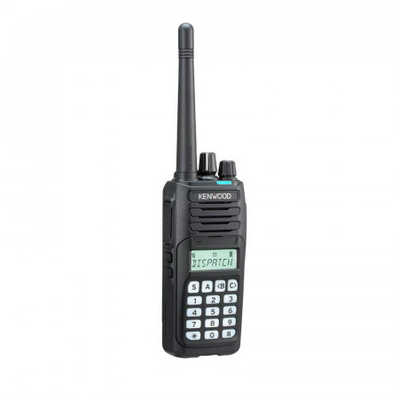 KENWOOD NX-1200DE2 Radio Portátil VHF DMR