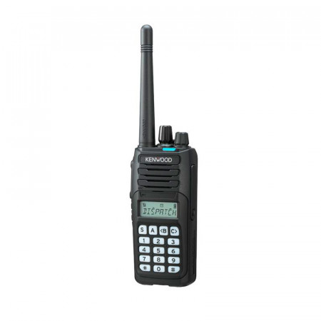 KENWOOD NX-1200DE2 Radio Portátil VHF DMR