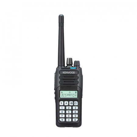 KENWOOD NX-1200DE2 Radio Portátil VHF DMR