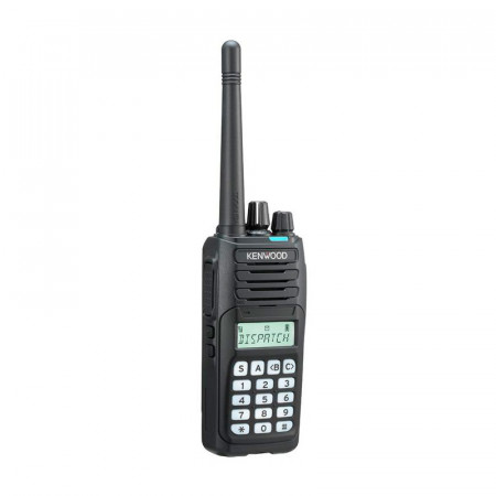 KENWOOD NX-1200DE2 Radio Portátil VHF DMR