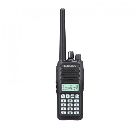 KENWOOD NX-1200DE2 Radio Portátil VHF DMR