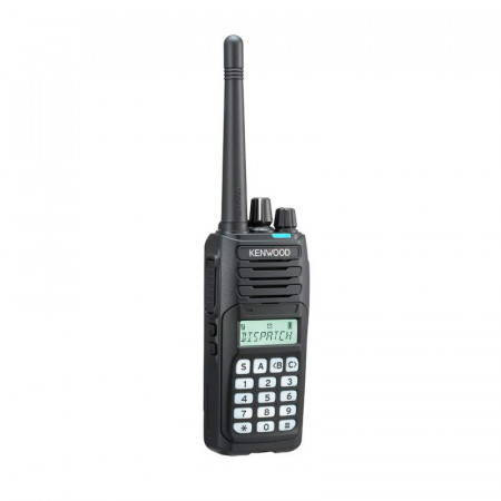 KENWOOD NX-1200DE2 Radio Portátil VHF DMR