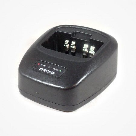 Cargador de Batería DYNASCAN CH068