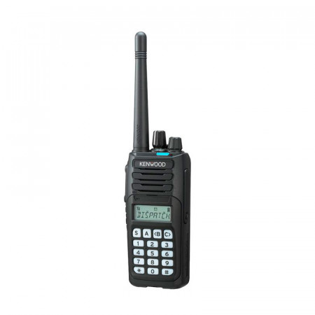 KENWOOD NX-1200DE2 Radio Portátil VHF DMR