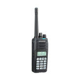KENWOOD NX-1200DE2 Radio Portátil VHF DMR