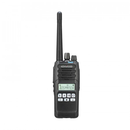 KENWOOD NX-1200DE2 Radio Portátil VHF DMR