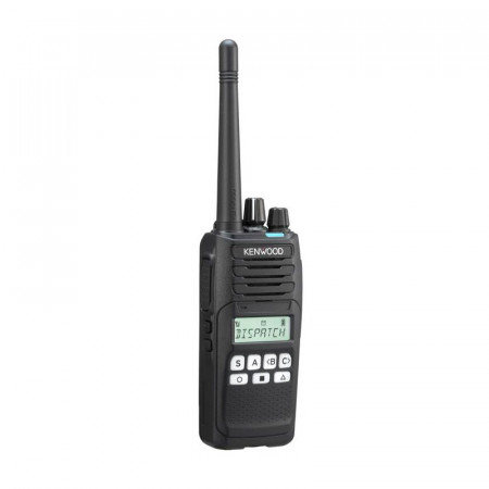 KENWOOD NX-1200DE2 Radio Portátil VHF DMR