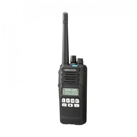 KENWOOD NX-1200DE2 Radio Portátil VHF DMR