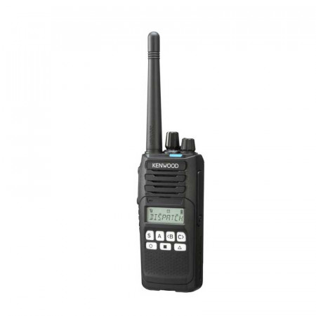 KENWOOD NX-1300DE2 Radio Portátil UHF DMR