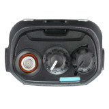 KENWOOD NX-1300DE2 Radio Portátil UHF DMR