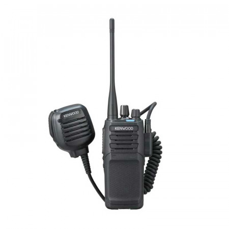 KENWOOD NX-1200DE3 Radio Portátil VHF DMR