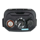 KENWOOD NX-1200DE3 Radio Portátil VHF DMR