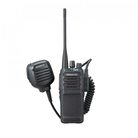 KENWOOD NX-1200DE3 Radio Portátil VHF DMR