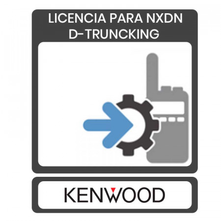 KENWOOD KWD-1202TDK
