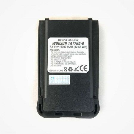 DYNASCAN BAT2288