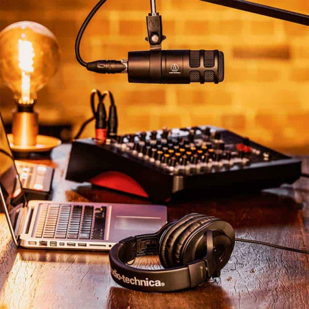 AUDIO-TECHNICA AT2040