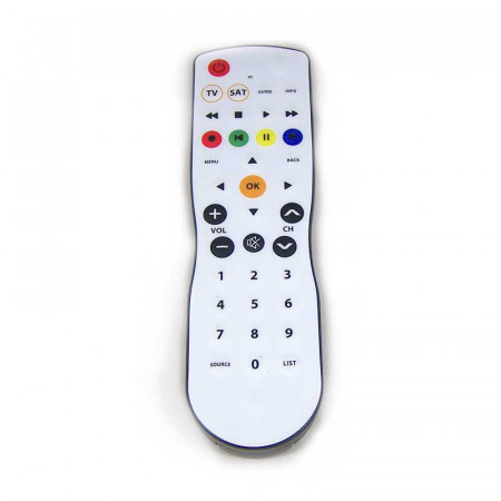 MANDO TV/SAT SUPERIOR SAFE