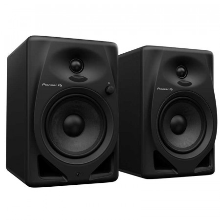 PIONEER DJ DM-50D NEGRO