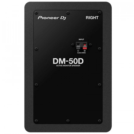 PIONEER DJ DM-50D NEGRO
