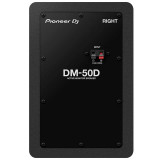 PIONEER DJ DM-50D NEGRO