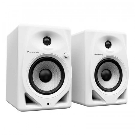 PIONEER DJ DM-50D BLANCO