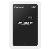 PIONEER DJ DM-50D BLANCO