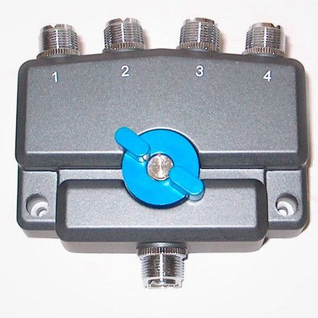 D-ORIGINAL SW-4-M Conmutador