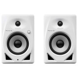 PIONEER DJ DM-50D BLANCO