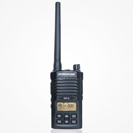 DYNASCAN RD-5