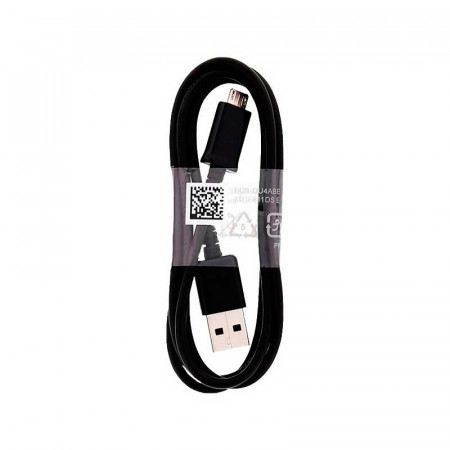 CABLE MICROUSB SAMSUNG NEGRO