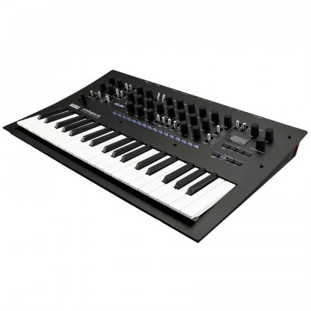 KORG MINILOGUE XD SINTETIZADOR