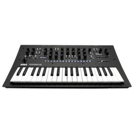 KORG MINILOGUE XD SINTETIZADOR