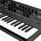 KORG MINILOGUE XD SINTETIZADOR