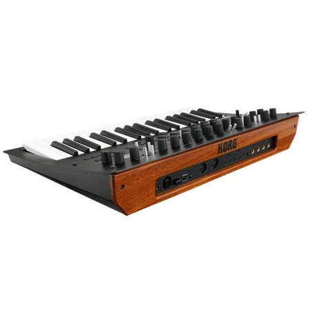 KORG MINILOGUE XD SINTETIZADOR