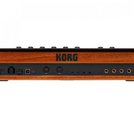 KORG MINILOGUE XD