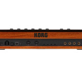 KORG MINILOGUE XD
