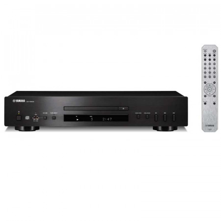 YAMAHA CD-S303 Negro