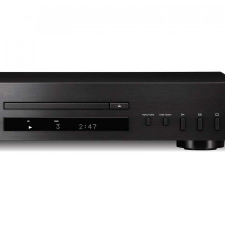 YAMAHA CD-S303 Negro