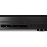 YAMAHA CD-S303 Negro
