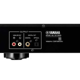 YAMAHA CD-S303 Negro