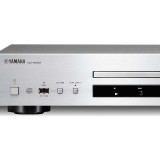 YAMAHA CD-S303 Plata